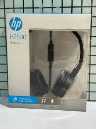 HP HEADSET H 2800