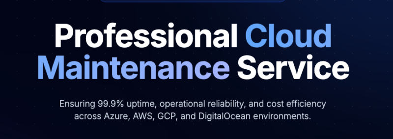 Cloud Migration Services for Businesses with 99.9% Security?