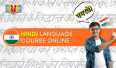 Online Hindi Speaking Course | India’s Trusted Learning Platform