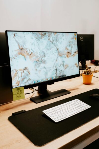 Dell Desktop i5 3rd Generation (Refurbished)