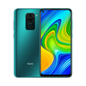 Redmi Note 9 - 2020 Model