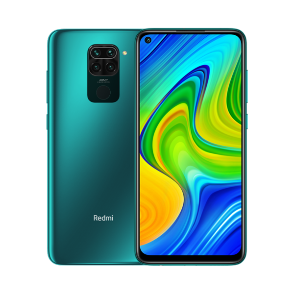 Redmi Note 9 - 2020 Model