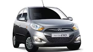 i 10 Magna 1.2 2013 Model